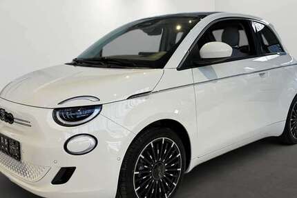 Fiat 500e 9.000 km 25.990 &euro; München Neuaubing 81249