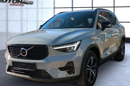 Volvo XC40 23.000 km 33.290 &euro; München 81825
