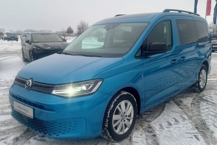 VW Caddy Maxi 10.200 km 41.998 &euro; Nienburg 31582