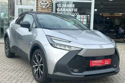 Toyota C-HR 11.543 km 29.250 &euro; Steinfurt 48565