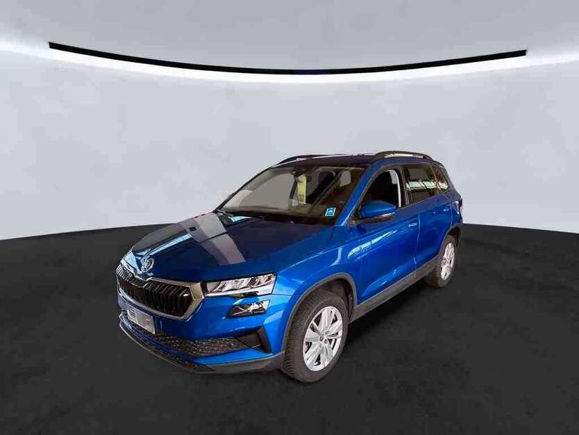 Skoda Karoq 26.000 km 25.990 € Sulzbach - Rosenberg 92237