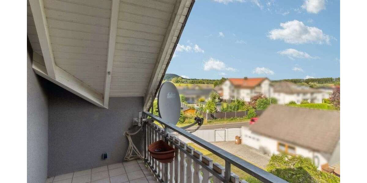 Etagenwohnung Wirges - 4 Zimmer, 89 m&sup2;, 205.000&euro; | Angebot:25560878