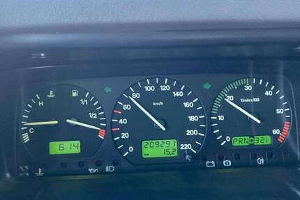 VW T4 Caravelle 200.900 km 6.700 € Ruppertsberg 67152