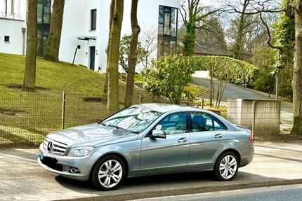 Mercedes-Benz C 250 195.363 km 4.300 &euro; Hamburg 21149