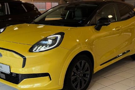Ford Puma Gen-E 11.280 km 32.900 &euro; Lütjenburg 24321