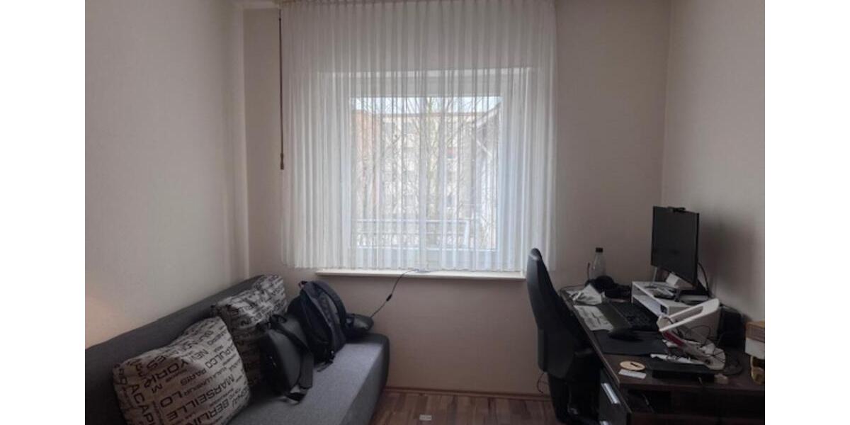 Etagenwohnung Belm - 3 Zimmer, 77 m&sup2;, 630&euro; | Angebot:25545523