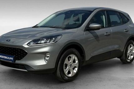 Ford Kuga 41.000 km 20.990 € Trier 54292