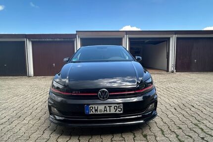 VW Polo 73.000 km 19.000 &euro; Schramberg 78713