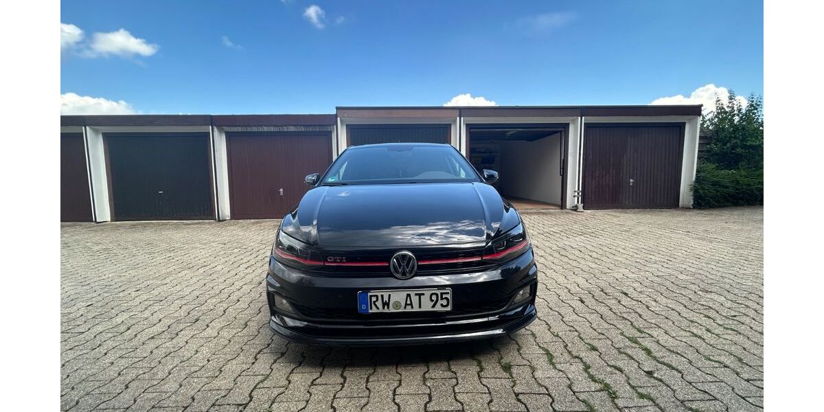 VW Polo 73.000 km 19.000 &euro; Schramberg 78713