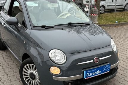 Fiat 500 146.976 km 4.850 &euro; Offenbach 63071
