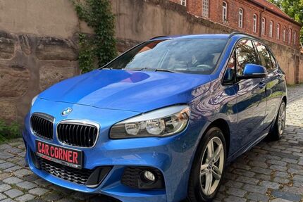 BMW 218 105.000 km 11.500 € Haag 91126