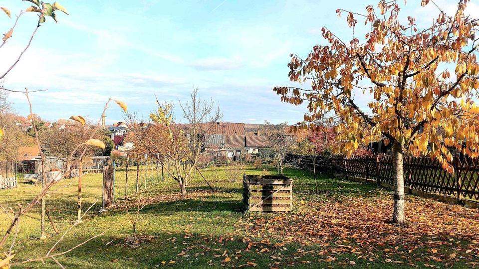 Reihenmittelhaus 5 zimmer