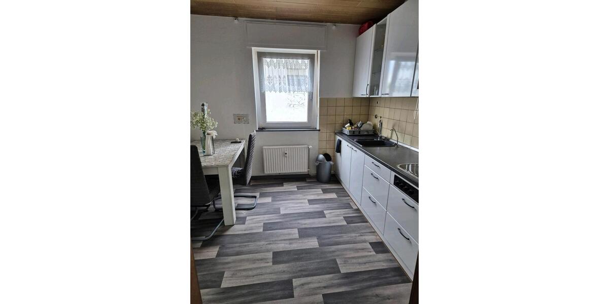 Etagenwohnung Gütersloh Kattenstroth - 3 Zimmer, 67 m&sup2;, 135.000&euro; | Angebot:26355344