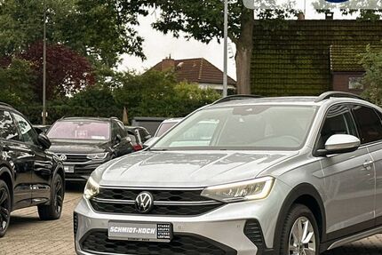 VW Taigo 11.452 km 20.990 € Rotenburg 27356