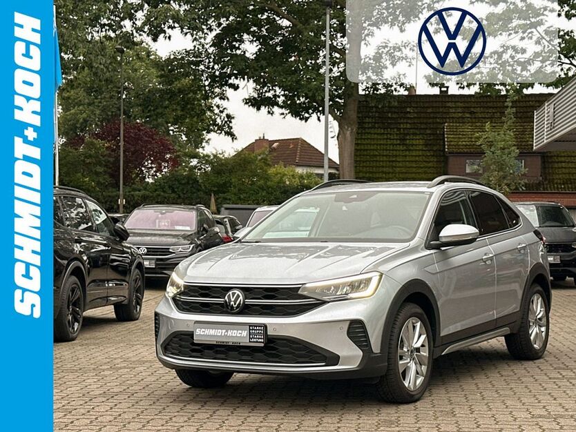 VW Taigo 11.452 km 20.990 € Rotenburg 27356
