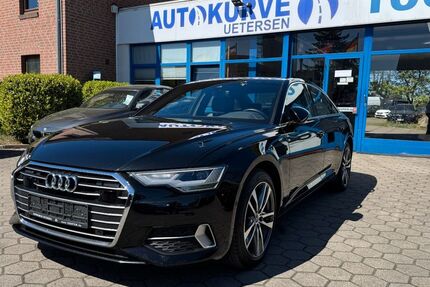 Audi A6 89.832 km 35.990 &euro; Uetersen 25436