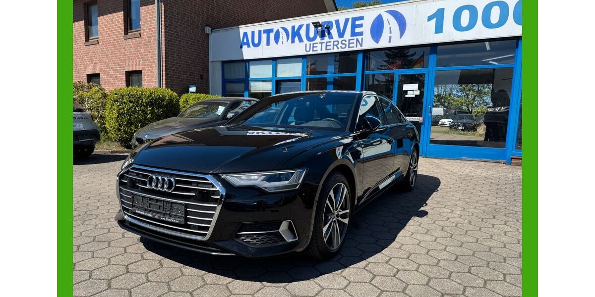 Audi A6 89.832 km 35.990 &euro; Uetersen 25436