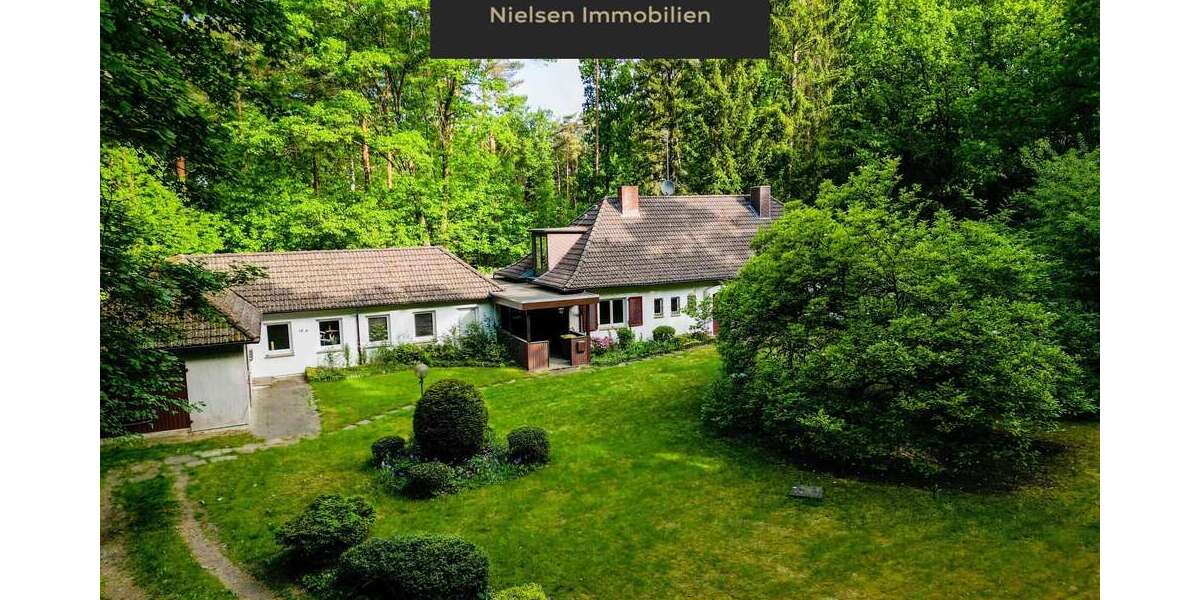 Einfamilienhaus Ahausen - 13 Zimmer, 257 m&sup2;, 335.000&euro; | Angebot:23555992