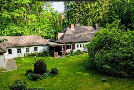 Haus Ahausen - 13 Zimmer, 257 m&sup2;, 335.000&euro; | Angebot:23555992