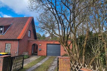 Wohnung Buchholz in der Nordheide - 3 Zimmer, 66 m&sup2;, 1.200&euro; | Angebot:25957153