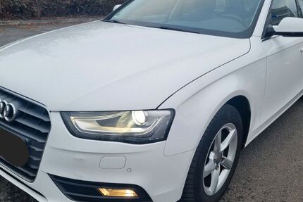 Audi A4 161.000 km 11.800 &euro; Wiesbaden 65187