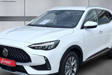 MG HS 20.203 km 20.490 &euro; Lutherstadt Eisleben 06295