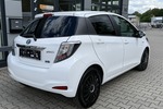 Toyota Yaris Comfort Hybrid 71.500 km 12.790 &euro; Koblenz 56070