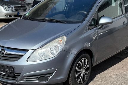 Opel Corsa 185.000 km 2.990 € Merzig 66663