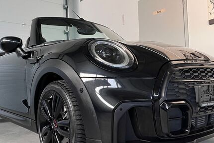 Mini Cooper Cabrio 25.000 km 29.900 &euro; Mutterstadt (Rheinland-Pfalz) 67112