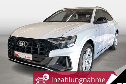 Audi Q8 58.200 km 64.920 &euro; Landshut 84030