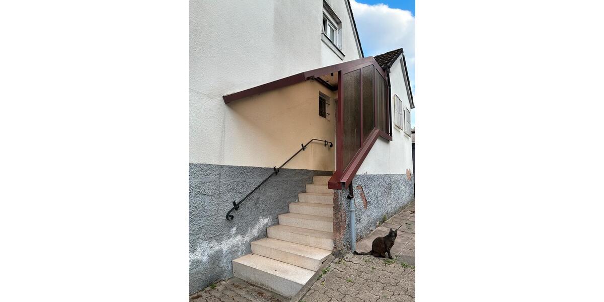 Reihenhaus Rodalben - 5 Zimmer, 127 m&sup2;, 99.000&euro; | Angebot:27232951