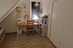Dachgeschoßwohnung Voerde (Niederrhein) - 2 Zimmer, 54 m&sup2;, 149.700&euro; | Angebot:24842673