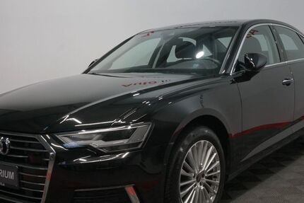 Audi A6 40.106 km 33.490 &euro; Schmidgaden 92546