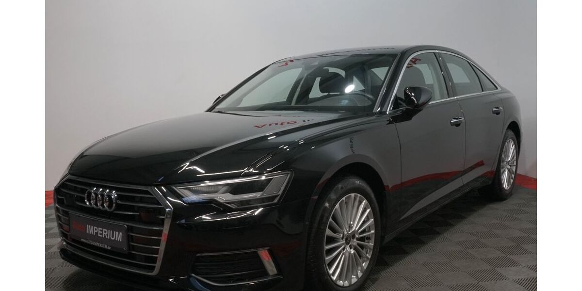 Audi A6 40.106 km 33.490 &euro; Schmidgaden 92546