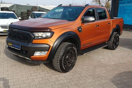 Ford Ranger 111.000 km 25.499 &euro; Baden-Württemberg - Wendlingen am Neckar 73240