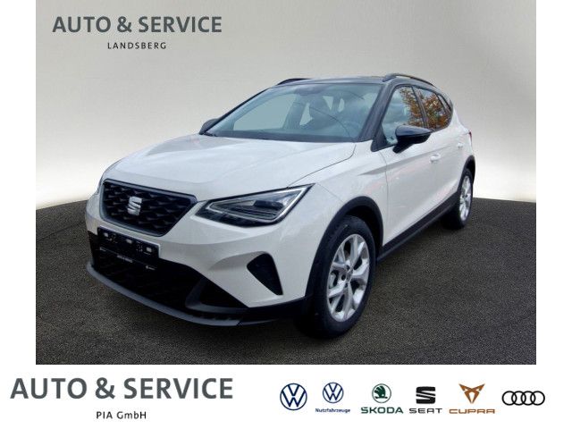 Seat Arona 3.500 km 27.990 &euro; Weilheim 82362