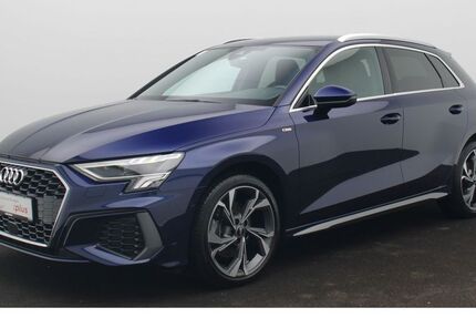 Audi A3 24.000 km 35.480 &euro; Würzburg 97076