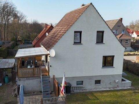 Einfamilienhaus Laage - Diekhof Diekhof - 5 Zimmer, 105 m&sup2;, 278.000&euro; | Angebot:25706222