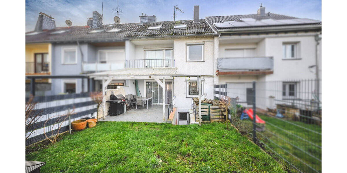 Einfamilienhaus Stolberg (Rheinland) Mausbach - 5 Zimmer, 141 m&sup2;, 269.000&euro; | Angebot:26207188