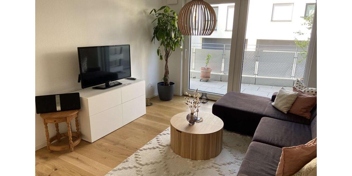 Etagenwohnung Nagold - 3 Zimmer, 100 m&sup2;, 1.250&euro; | Angebot:25570117