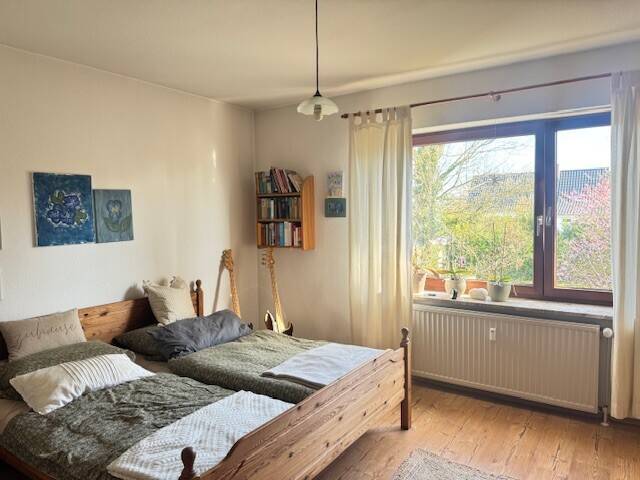 Etagenwohnung Eutin - 3 Zimmer, 75 m&sup2;, 787&euro; | Angebot:26276441
