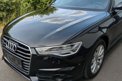 Audi A6 134.000 km 24.990 &euro; Amberg 92224