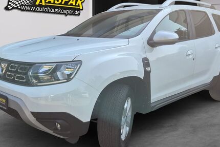 Dacia Duster 39.450 km 16.990 &euro; Zella-Mehlis 98544