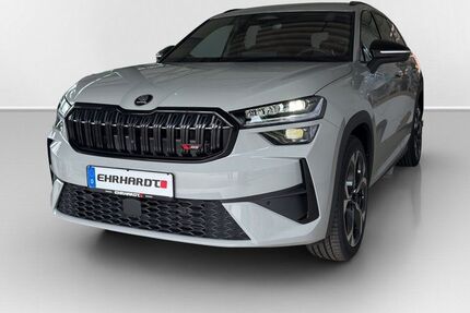 Skoda Kodiaq 8.000 km 49.980 &euro; Ilmenau 98693