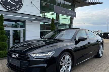 Audi A7 54.514 km 48.500 &euro; Seesen 38723