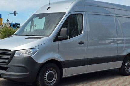 Mercedes-Benz Sprinter 61.000 km 23.800 &euro; Bamberg 96052