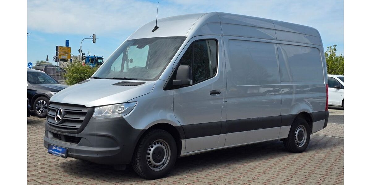 Mercedes-Benz Sprinter 61.000 km 23.800 &euro; Bamberg 96052