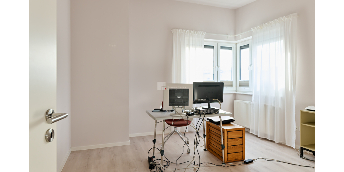 Freistehendes Einfamilienhaus - Einfamilienhaus Schwerin Werdervorstadt | Angebot:26739507