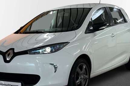 Renault ZOE 30.620 km 7.490 &euro; Stuttgart 70565