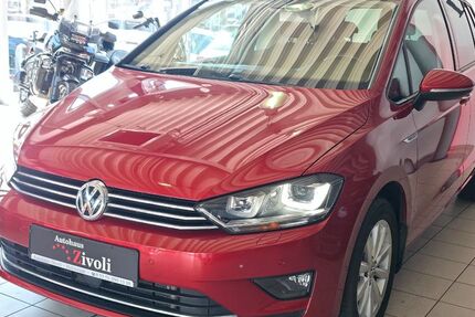 VW Golf Sportsvan 138.900 km 11.490 &euro; Helmstedt 38350